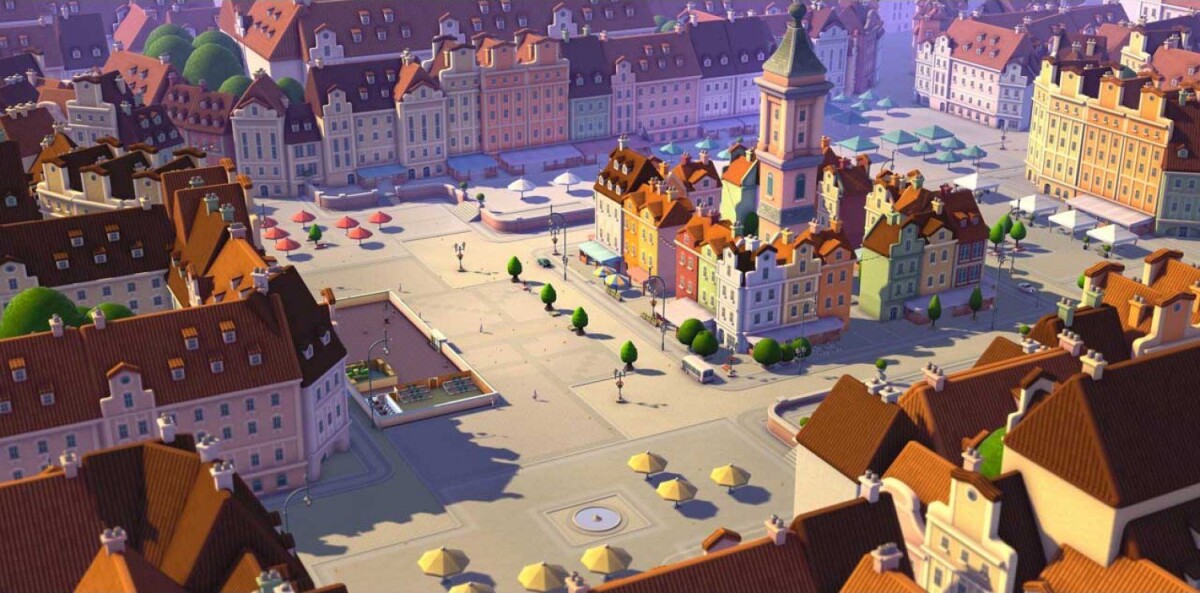 Two Point Campus Enrolment Edition ps5 → Køb billigt her Gucca.dk