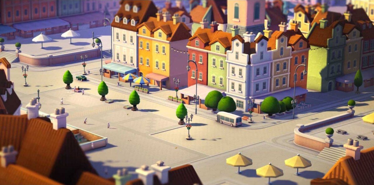 Two Point Campus - Enrolment Edition