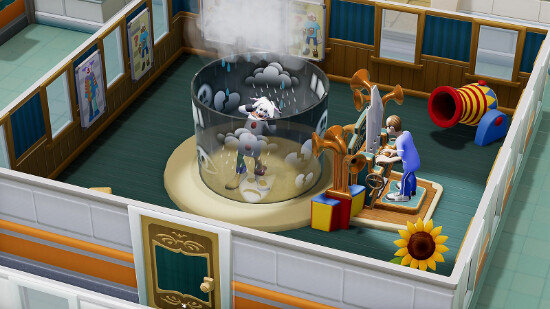 Two Point Hospital - Full Health Collection