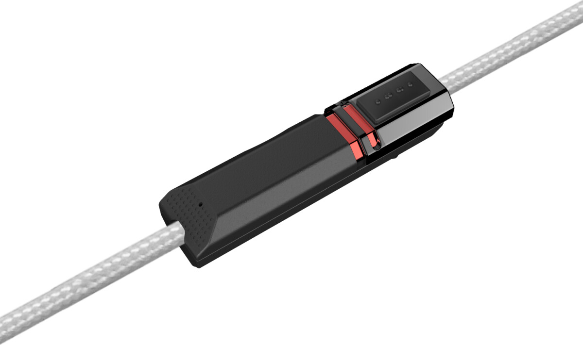 Gioteck Tx-50 - Gaming Headset - Hvid Blå