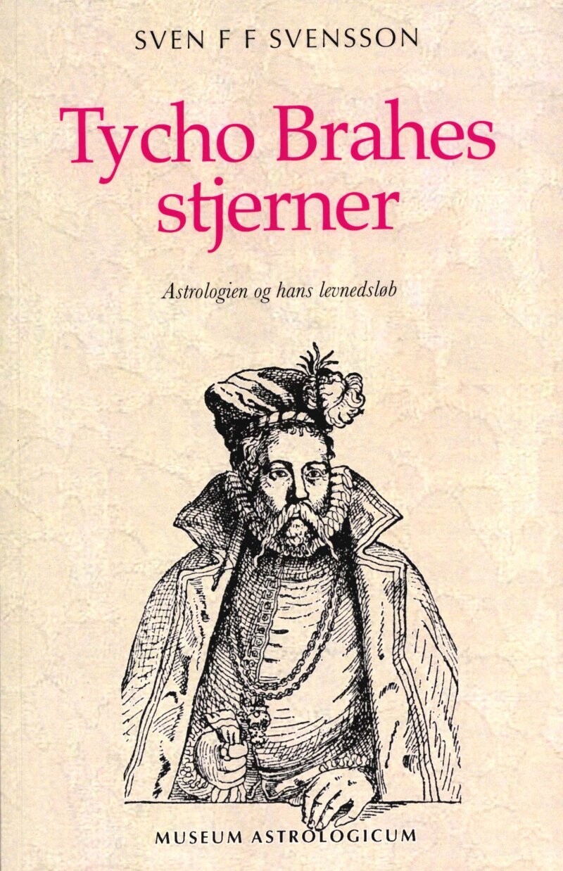 Tycho Brahes Stjerner