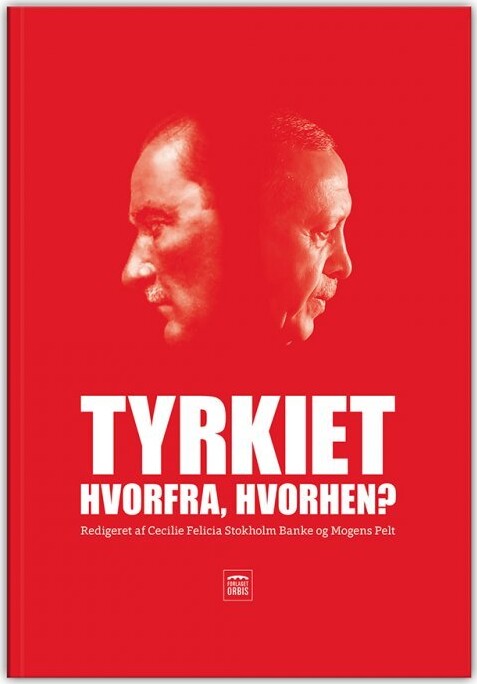 Tyrkiet Hvorfra Hvorhen