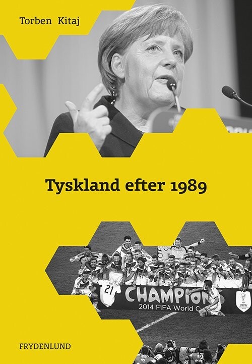 Tyskland Efter 1989