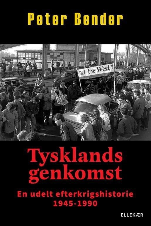 Tysklands Genkomst