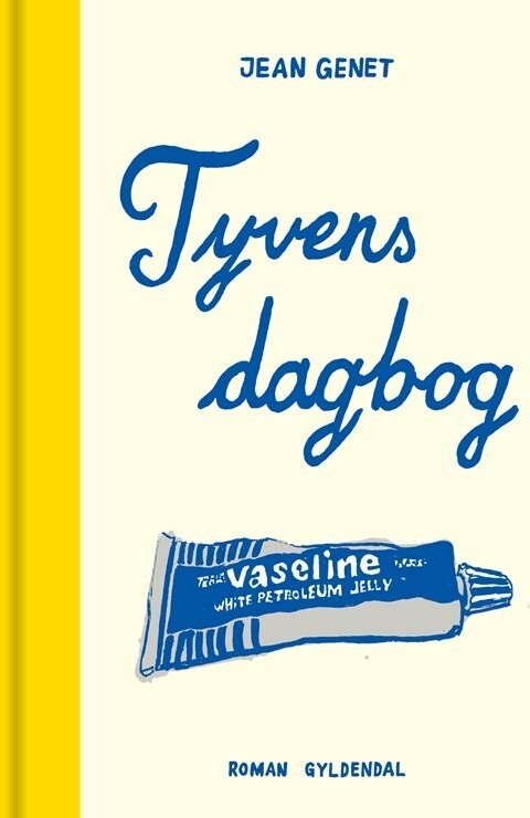 Tyvens Dagbog