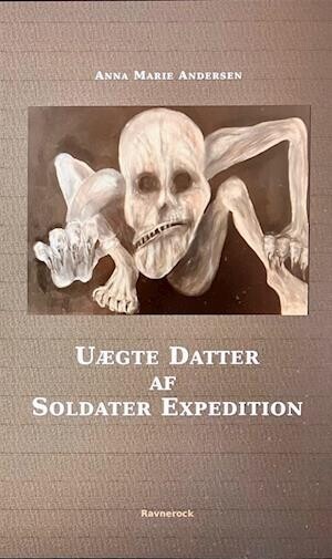 Uægte Datter Af Soldater Expedition