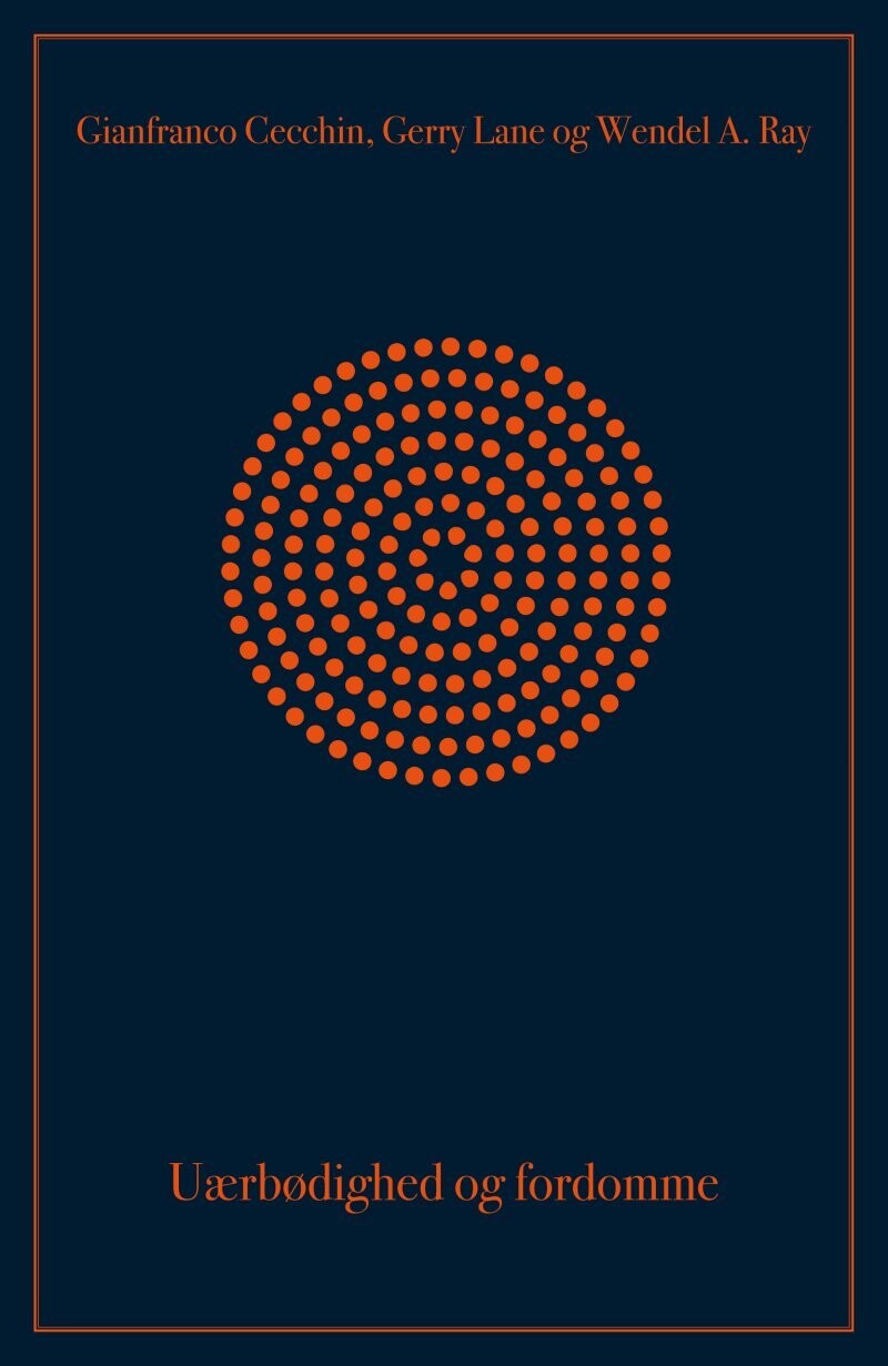 Uærbødighed Og Fordomme