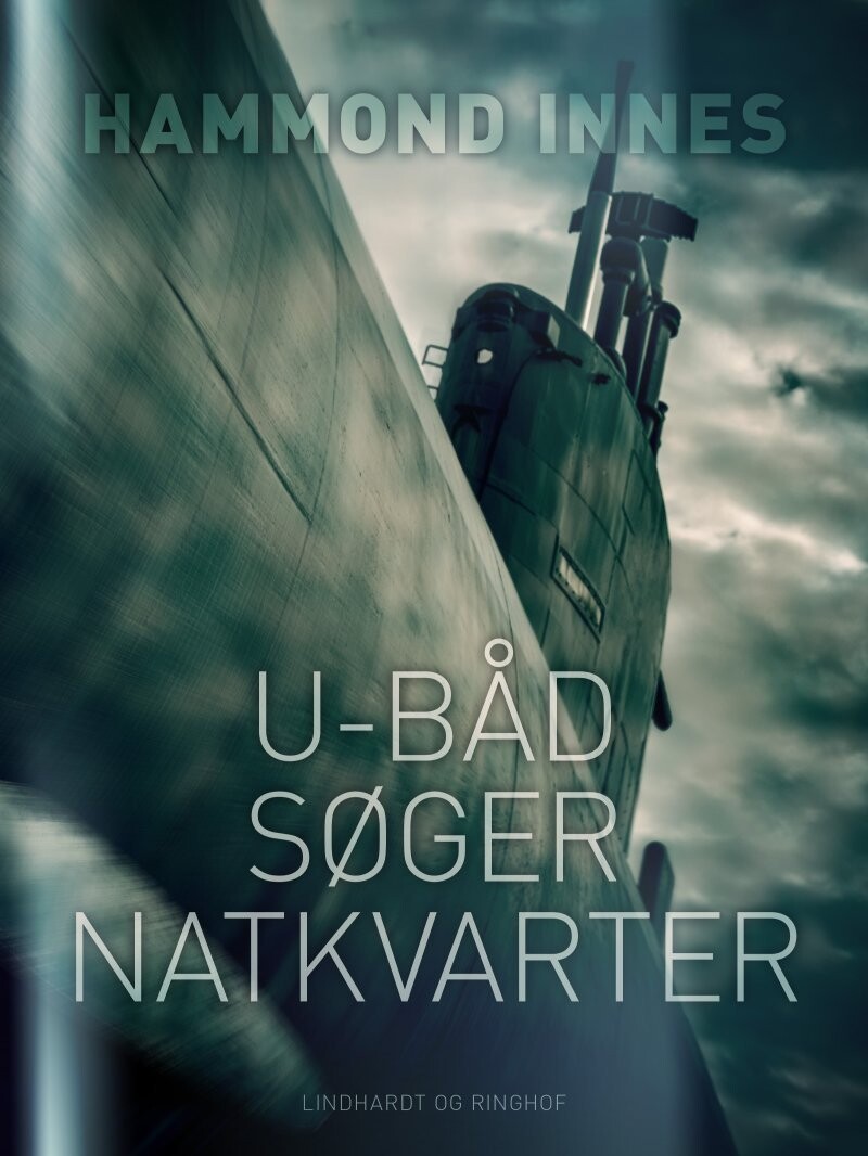 U-Båd Søger Natkvarter