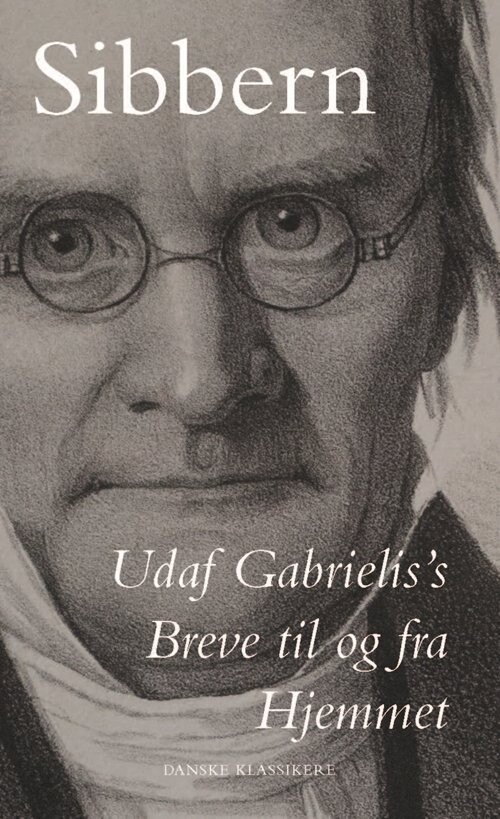 Udaf Gabrielis S Breve Til Og Fra Hjemmet
