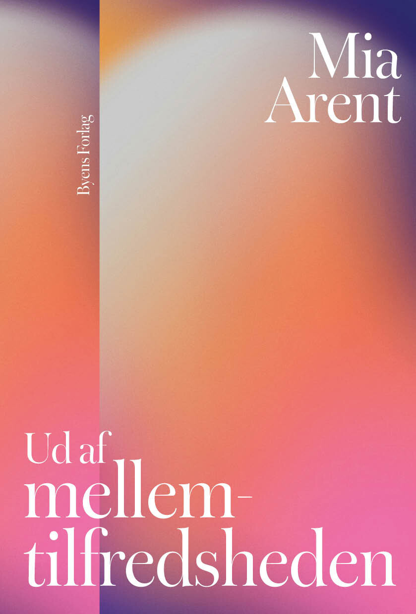 Ud Af Mellemtilfredsheden