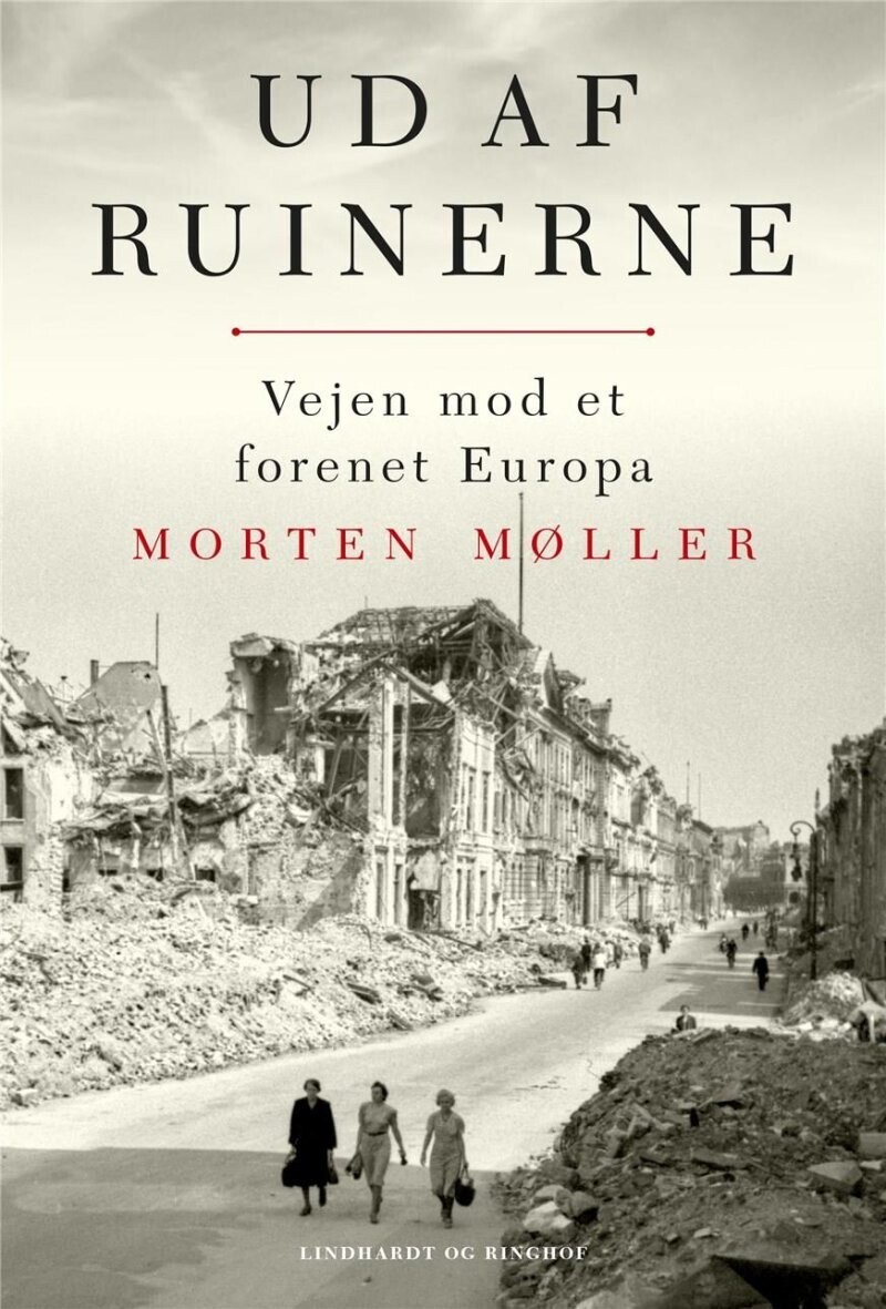 Ud Af Ruinerne