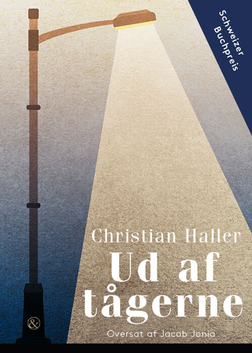 Ud Af Tågerne