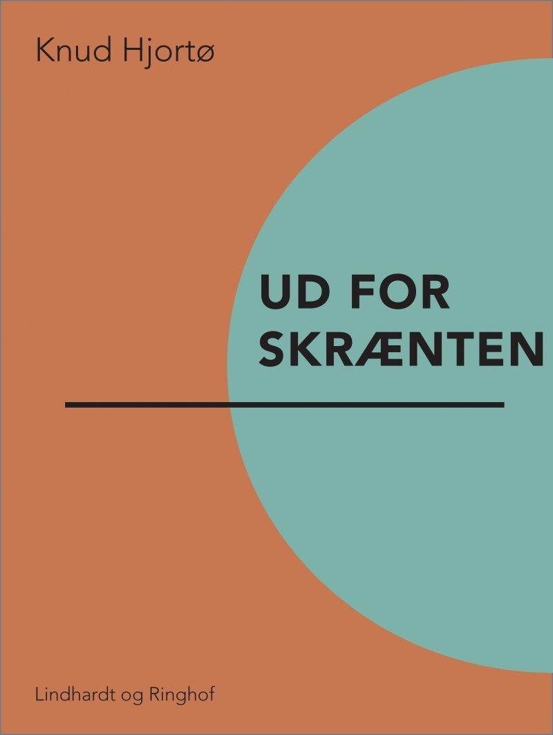 Ud For Skrænten