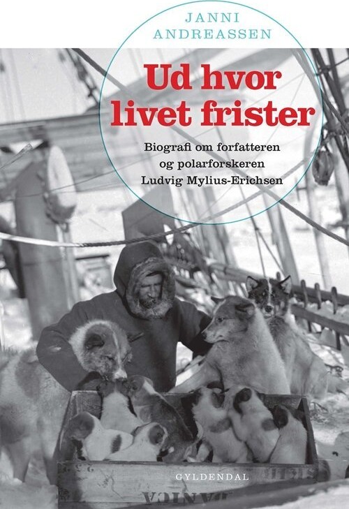 Ud Hvor Livet Frister