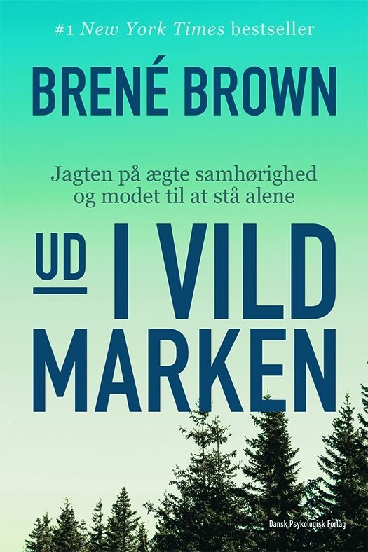 Ud I Vildmarken
