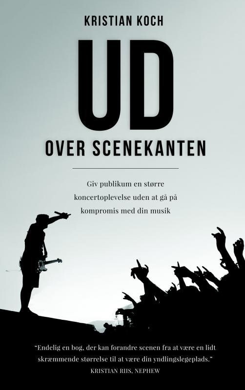 Ud Over Scenekanten