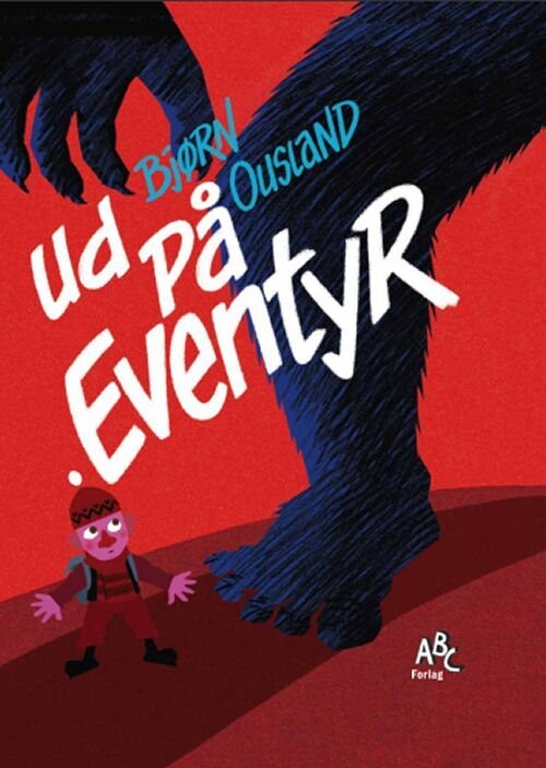 Ud På Eventyr