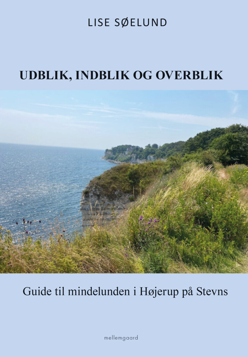 Udblik Indblik Og Overblik