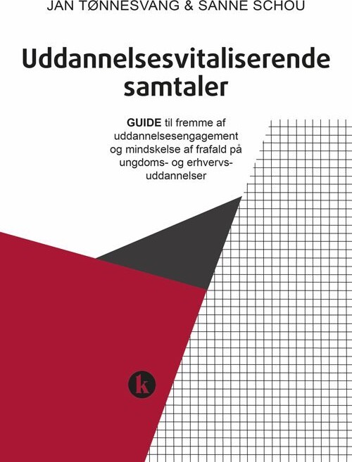 Uddannelsesvitaliserende Samtaler