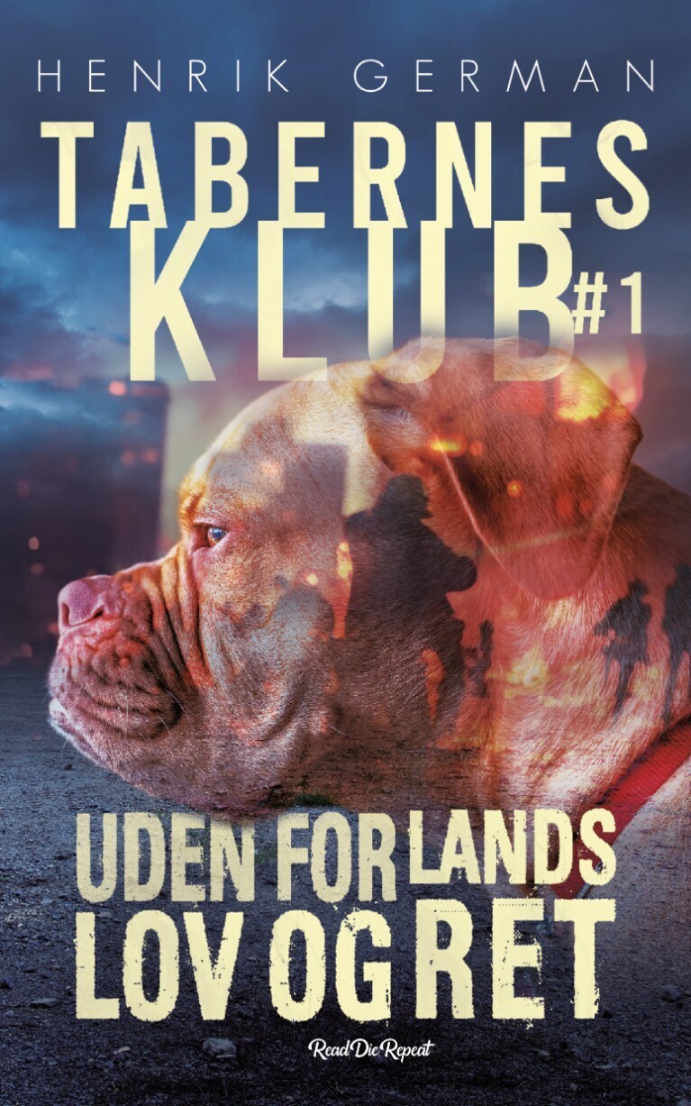 Uden For Lands Lov Og Ret