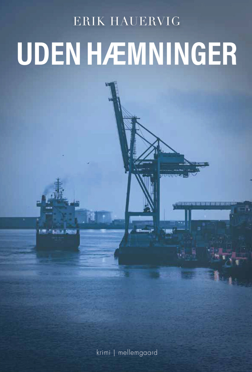 Uden Hæmninger