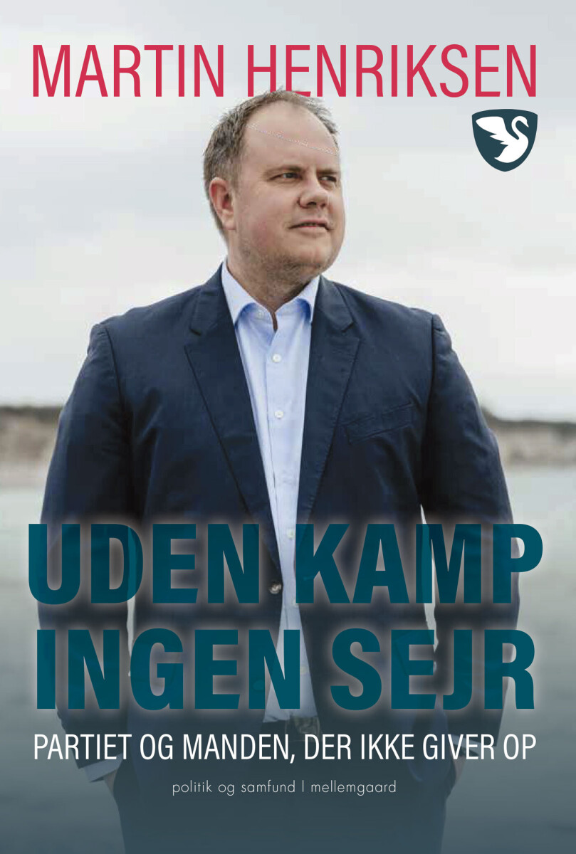 Uden Kamp - Ingen Sejr
