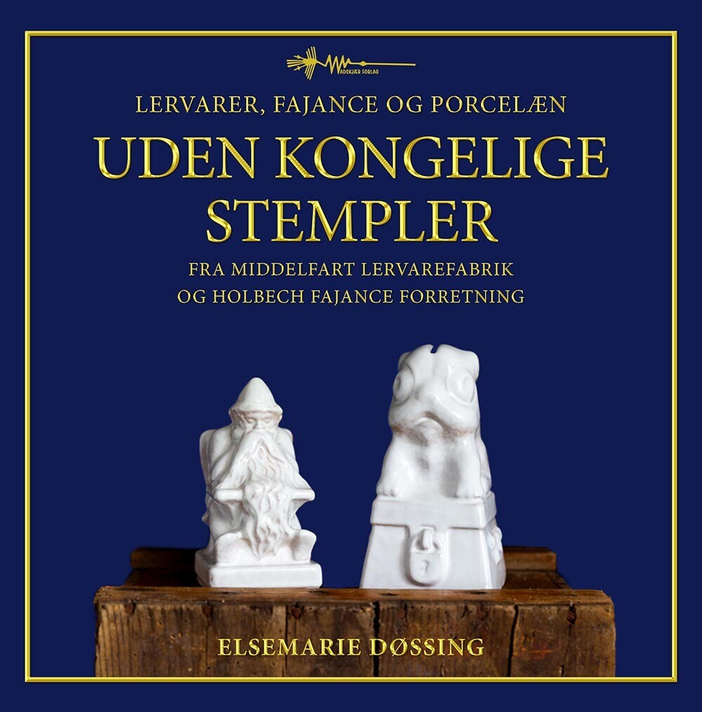 Uden Kongelige Stempler