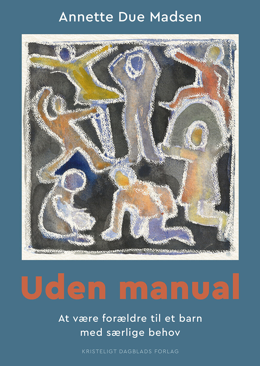 Uden Manual