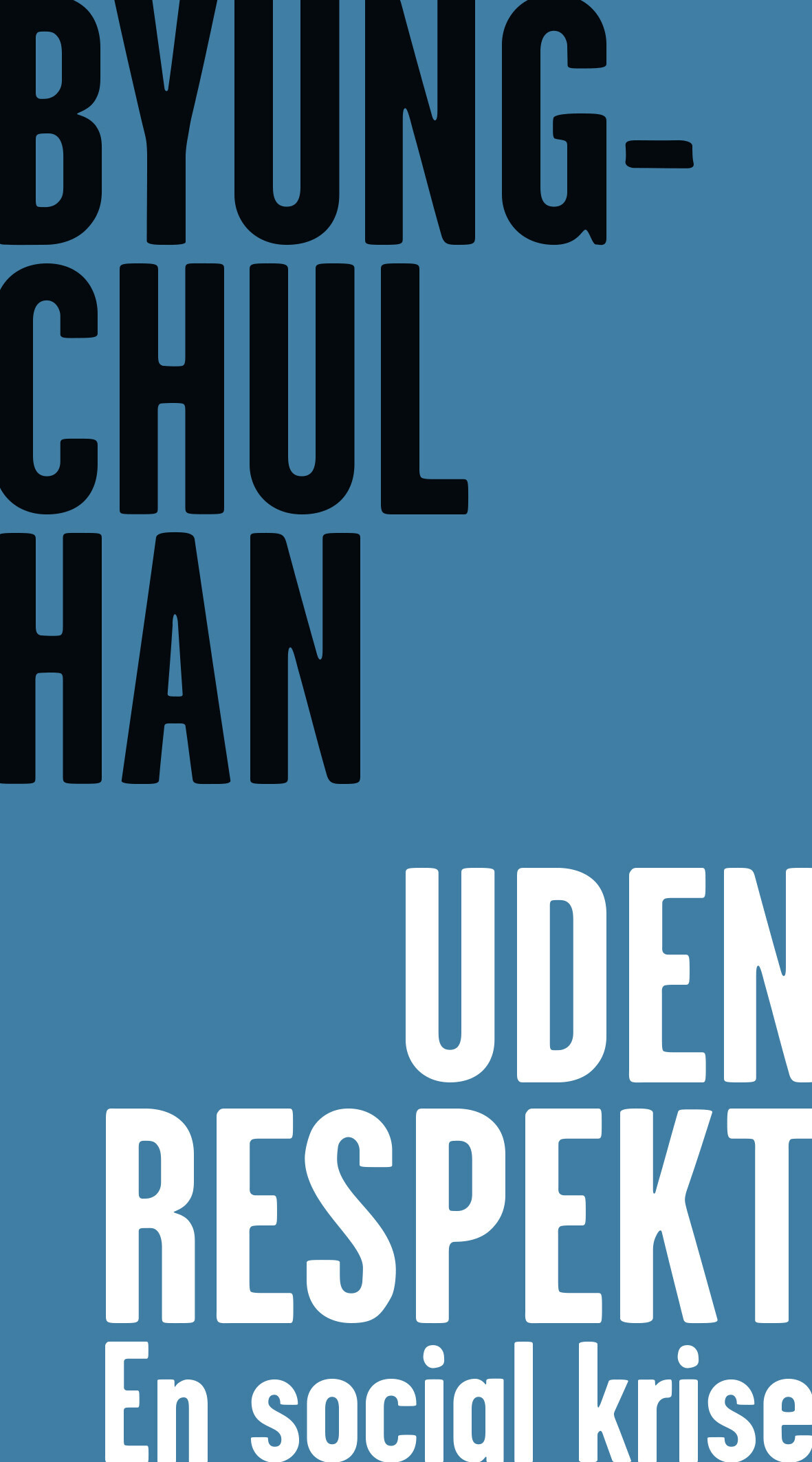 Uden Respekt