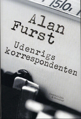 Udenrigskorrespondenten