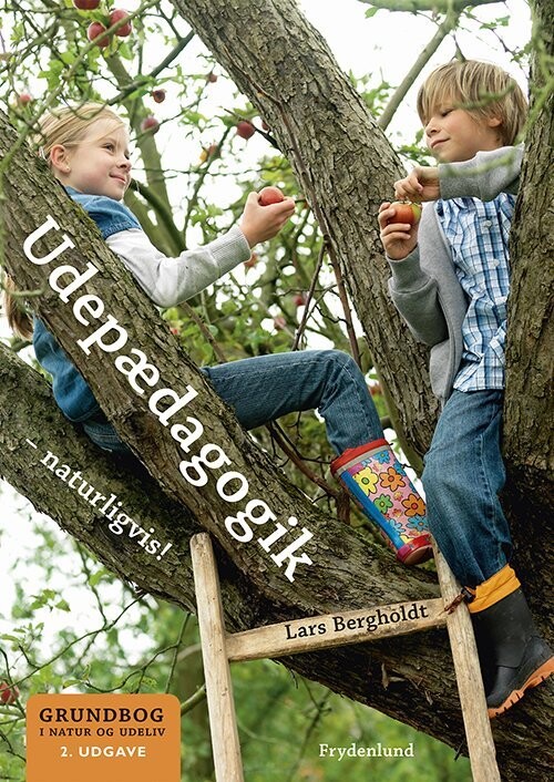 Udepædagogik - Naturligvis