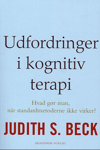 Udfordringer I Kognitiv Terapi