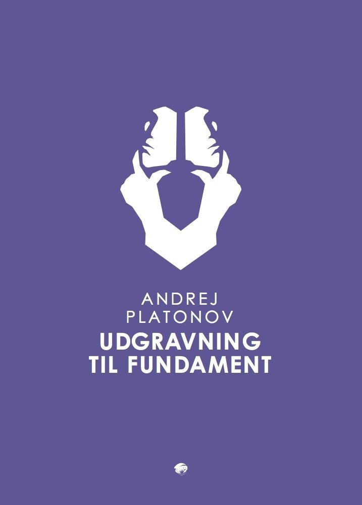 Udgravning Til Fundament