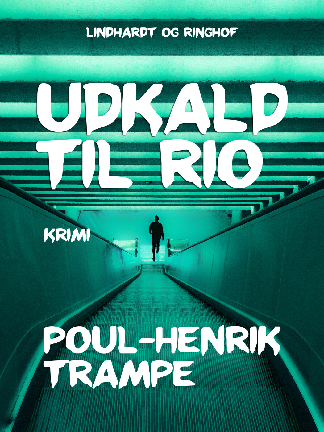 Udkald Til Rio