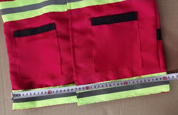 Brandmand Udklædning Til Børn - Med Tilbehør - 3 År