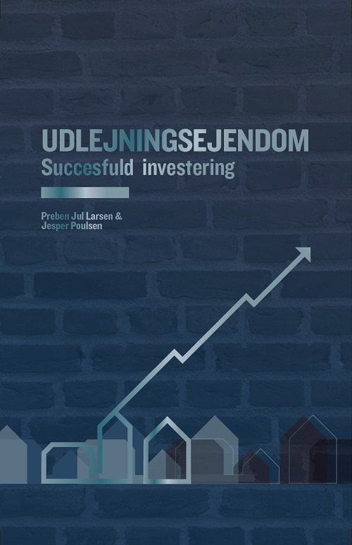 Udlejningsejendom - Succesfuld Investering af Jesper Poulsen - Paperback Bog - Gucca.dk