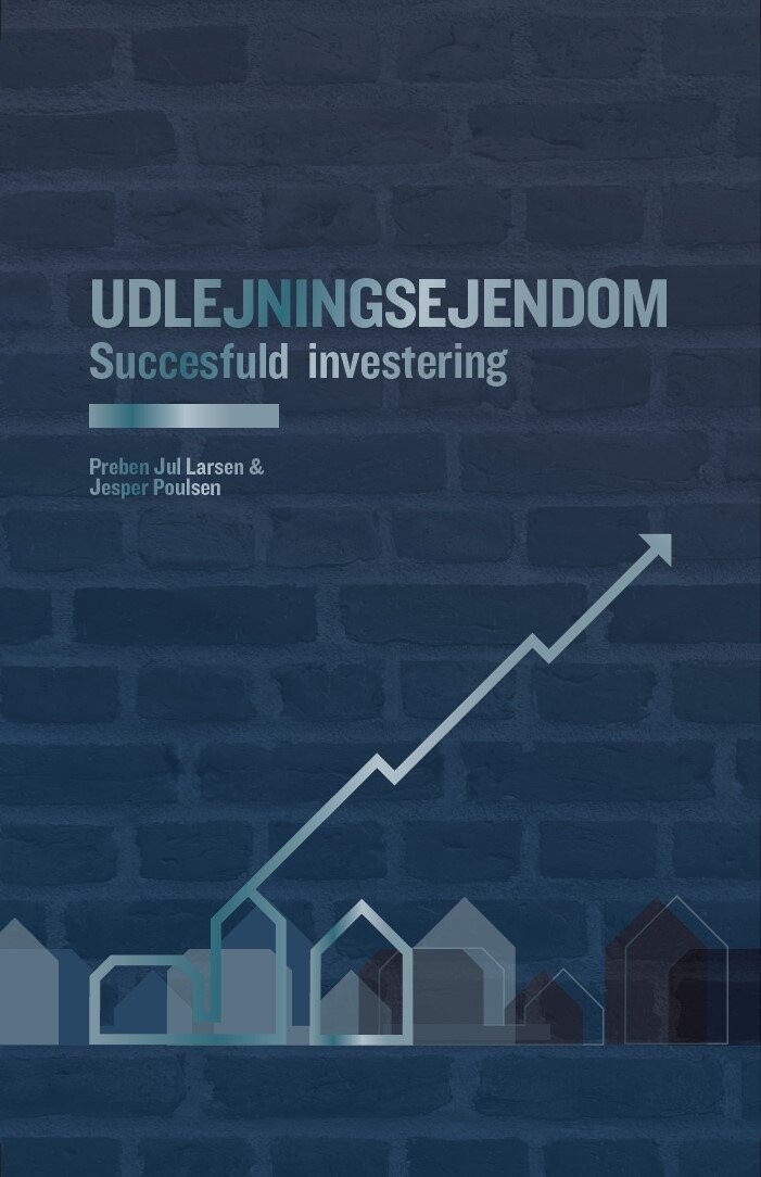 Udlejningsejendom - Succesfuld Investering