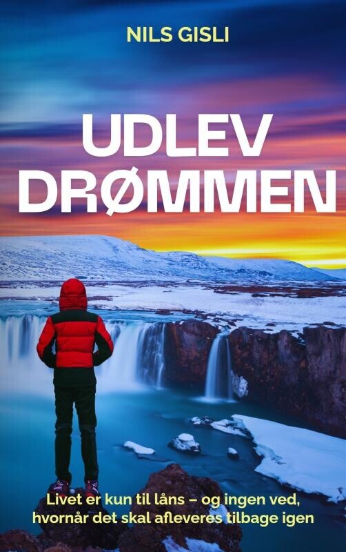 Udlev Drømmen