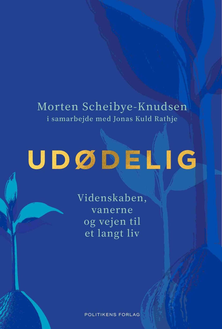 Udødelig