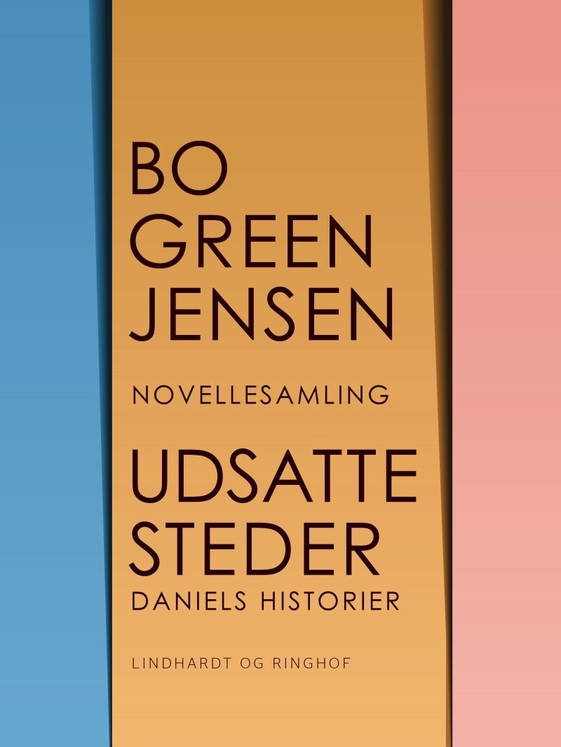 Udsatte Steder