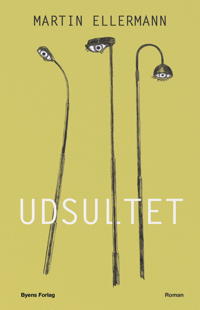 Udsultet