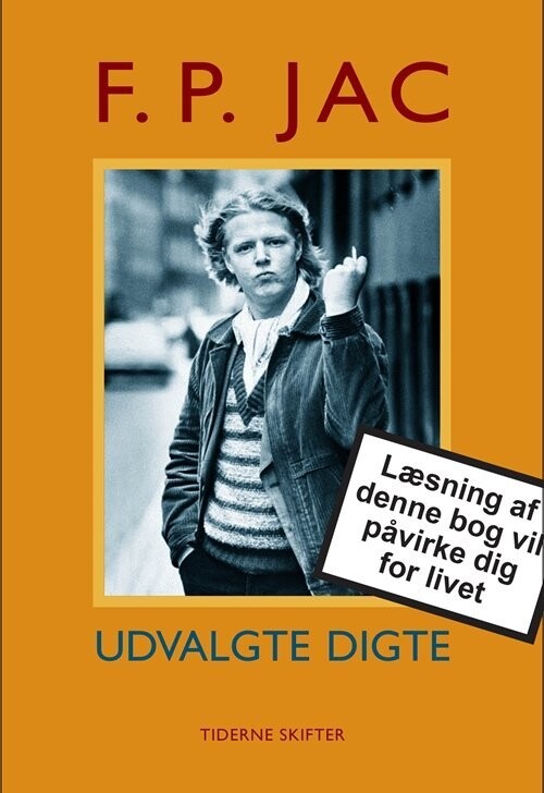 Udvalgte Digte