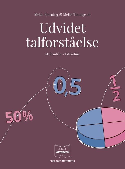 Udvidet Talforståelse