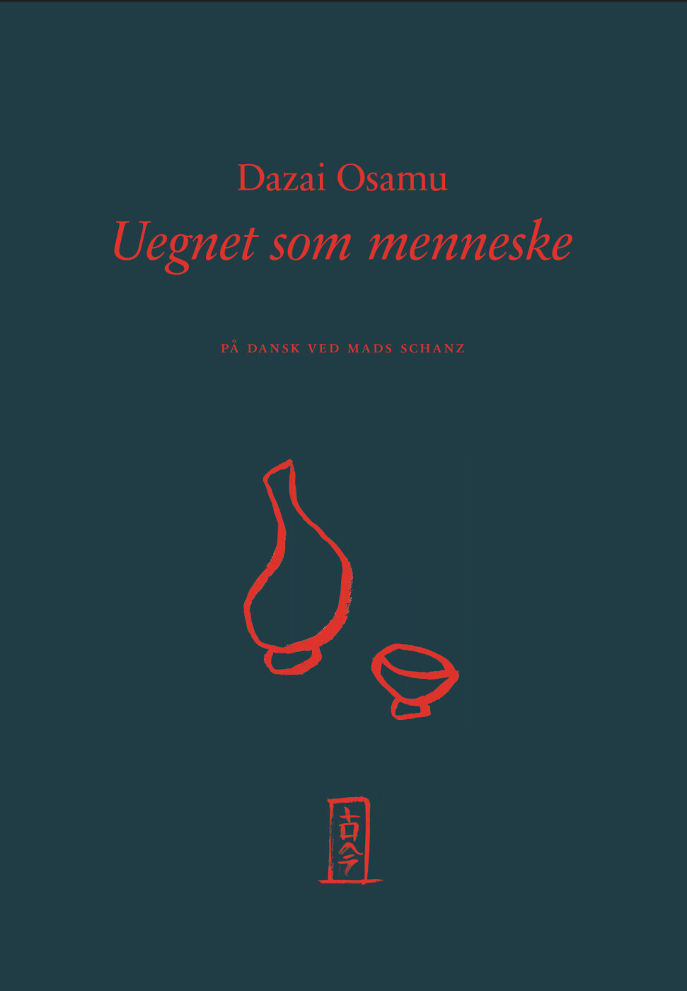 Uegnet Som Menneske