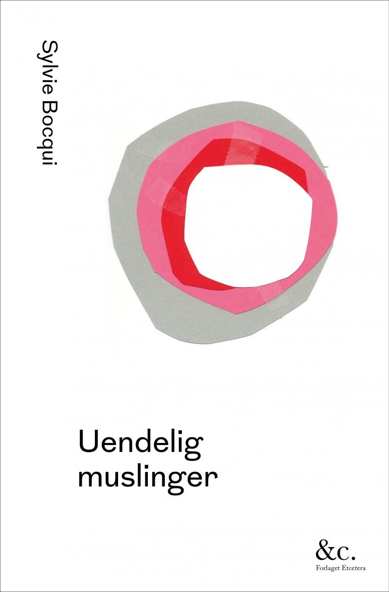Uendelig Muslinger