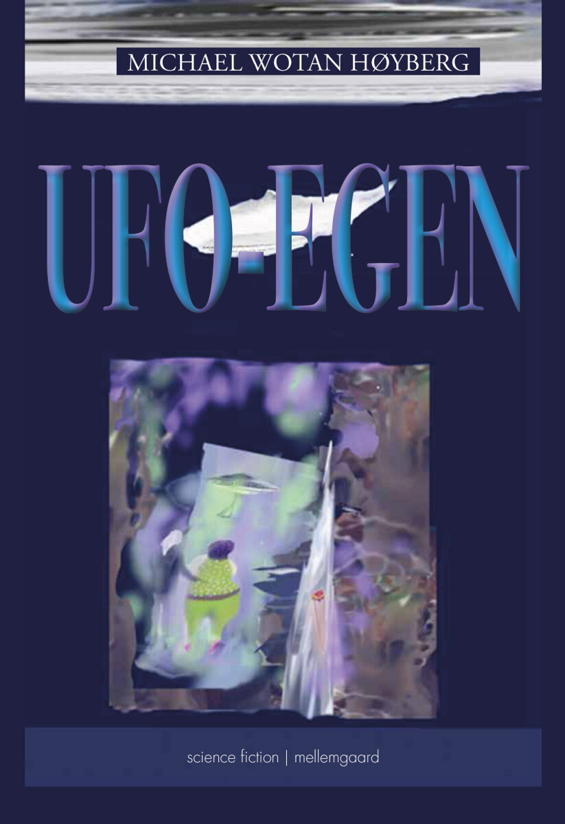 Ufo-Egen