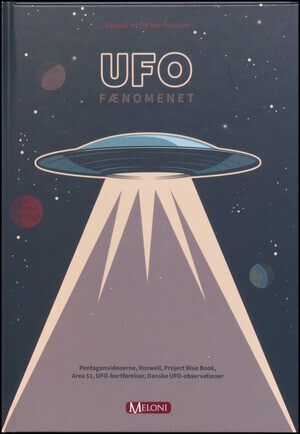 Ufo Fænomenet