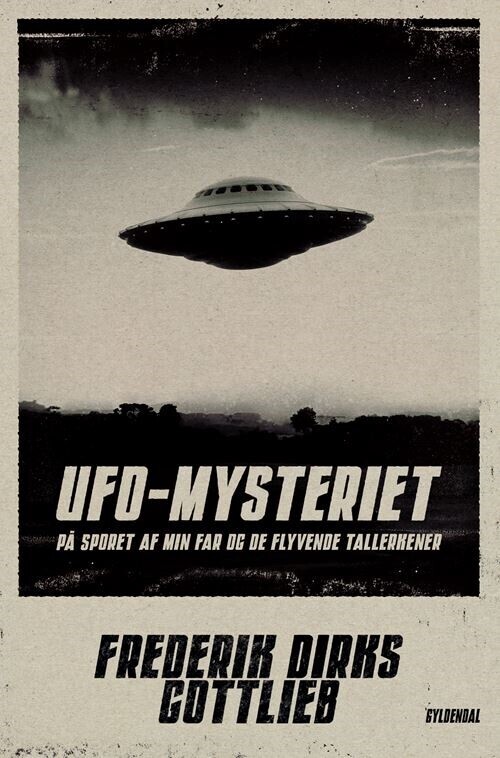 Ufo-Mysteriet