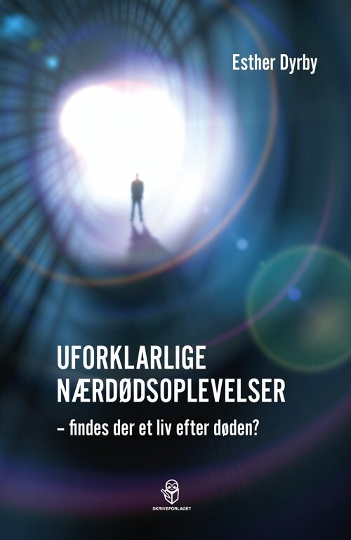 Uforklarlige Nærdødsoplevelser