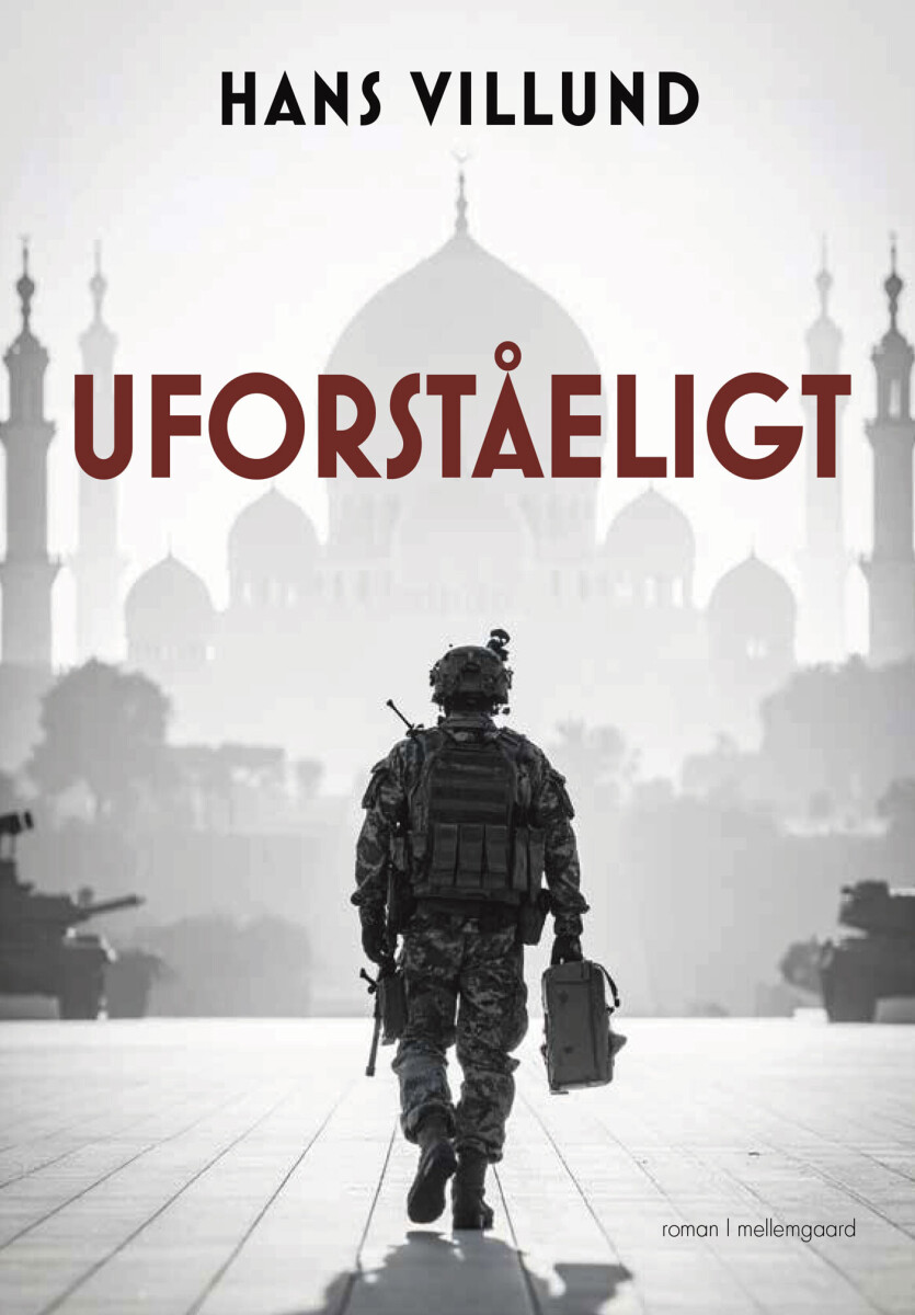 Uforståeligt